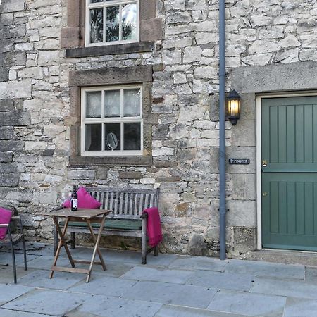 Church Farm Holiday Cottages - Pinster Cottage Ashbourne (Derbyshire) Exterior foto