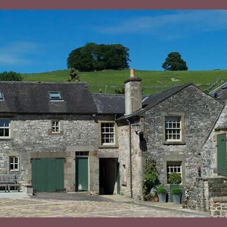 Church Farm Holiday Cottages - Pinster Cottage Ashbourne (Derbyshire) Exterior foto