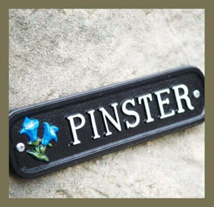 Church Farm Holiday Cottages - Pinster Cottage Ashbourne (Derbyshire) Exterior foto